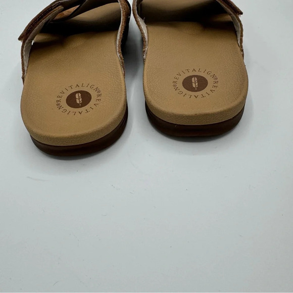 Revitalign Sandals women’s Size 7.5 - Picture 3 of 6